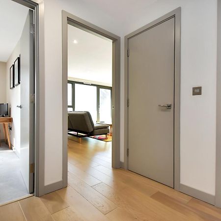 לונדון Esquire Apartments Ealing מראה חיצוני תמונה