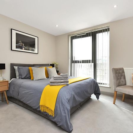 לונדון Esquire Apartments Ealing מראה חיצוני תמונה