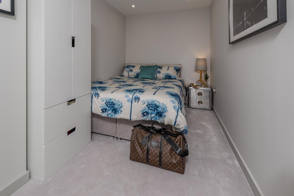 לונדון Esquire Apartments Ealing מראה חיצוני תמונה
