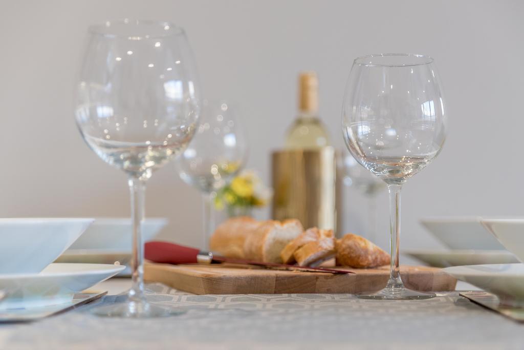 לונדון Esquire Apartments Ealing מראה חיצוני תמונה
