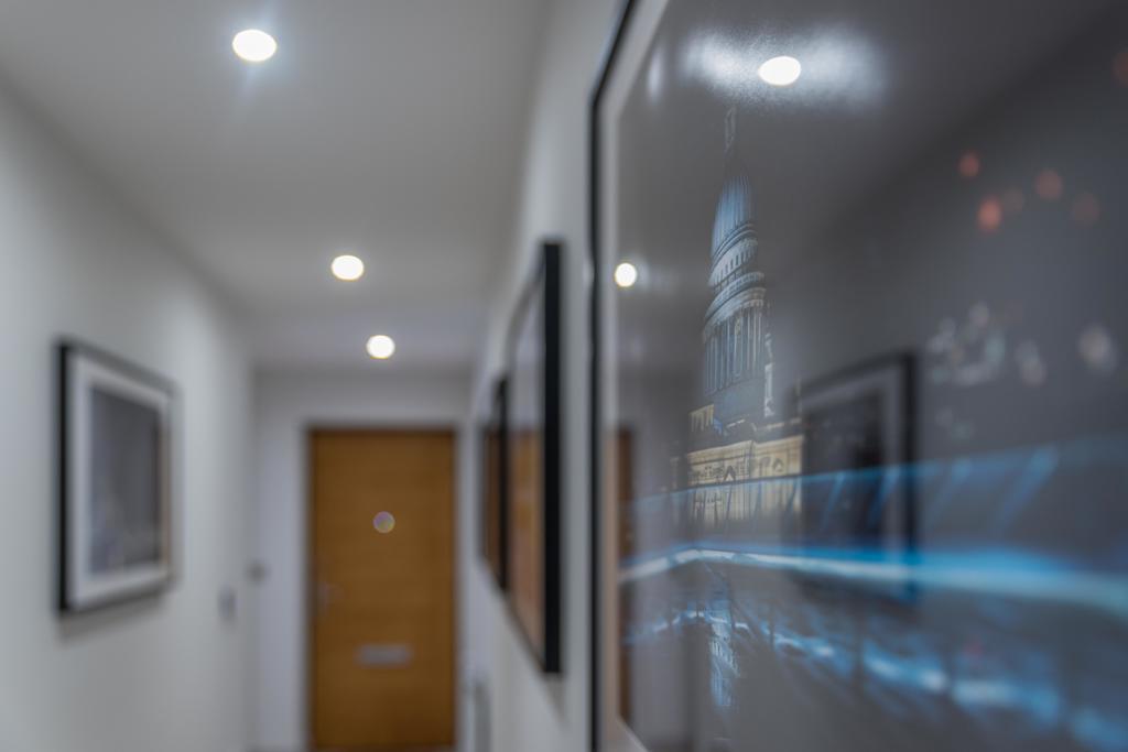 לונדון Esquire Apartments Ealing מראה חיצוני תמונה