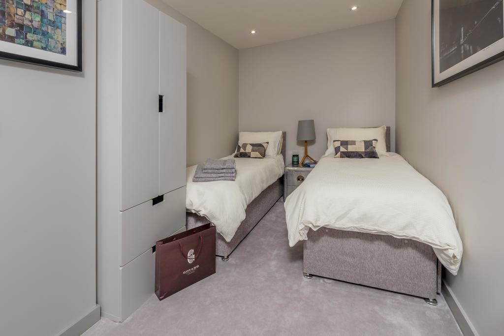 לונדון Esquire Apartments Ealing מראה חיצוני תמונה